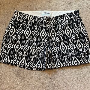 Old Navy Shorts